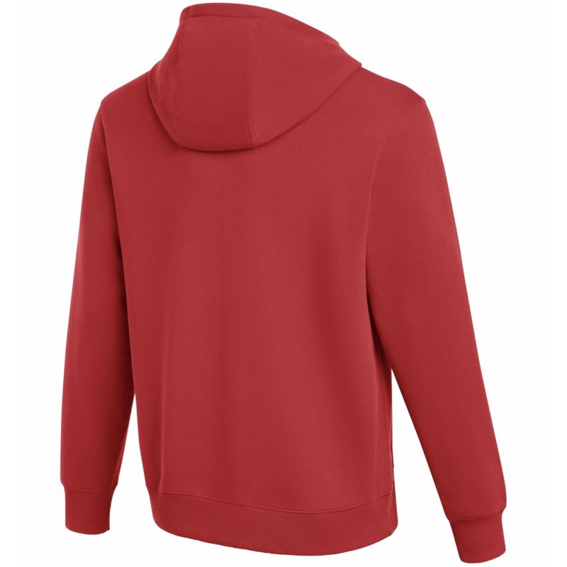 Nike Park 26 Fleece Hoodie Men's Red IB1222 657