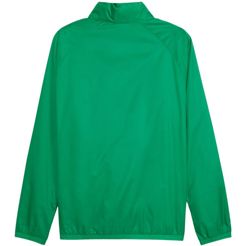 Giacca Puma Team Goal All Weather da uomo verde 659038 05