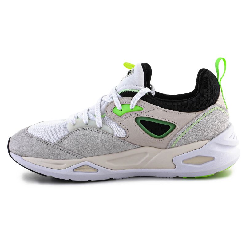Scarpe Puma TRrc Blaze The Triangle M 383104-02