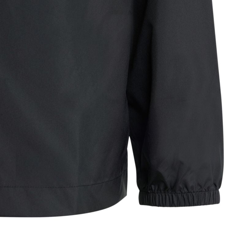 Giacca adidas Entrada 26 Multi Bambini Nera KQ9077
