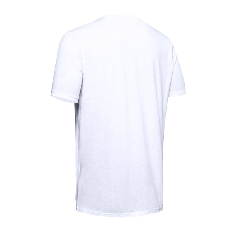 Under Armour GL Foundation SS Tee M 1326849-100