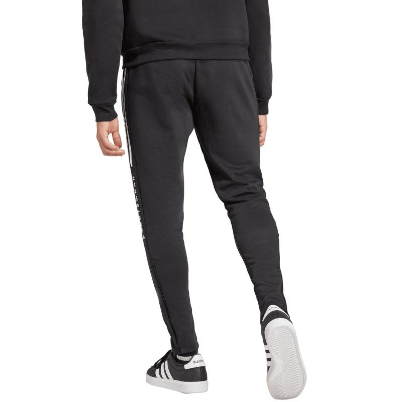 Pantaloni Adidas House of Tiro Fleece M IW0171