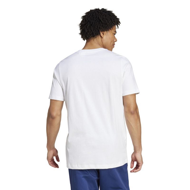 Adidas Real Madrid DNA T-shirt M IM7470
