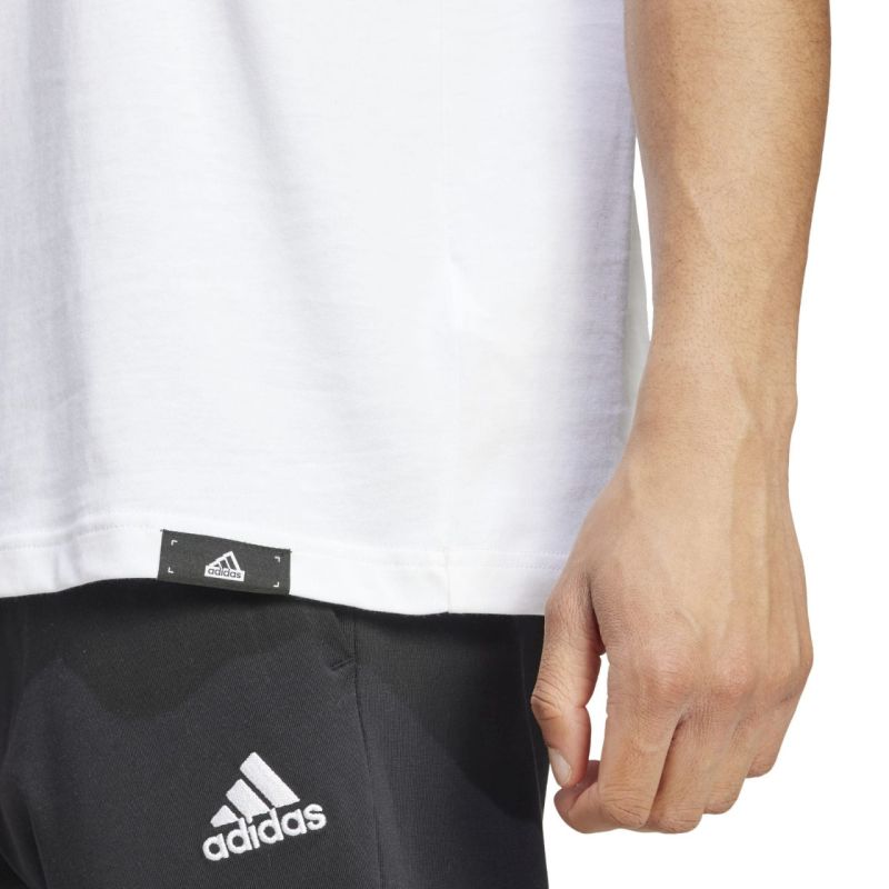 adidas Tech Linear Graphic T-shirt M IW2690