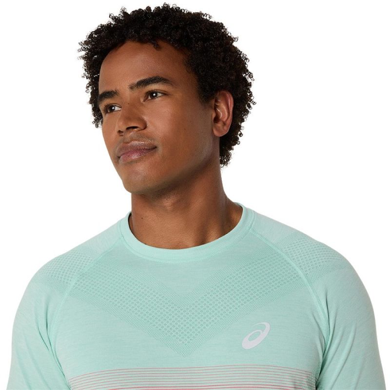 Asics Seamless SS Top M 2011C398700