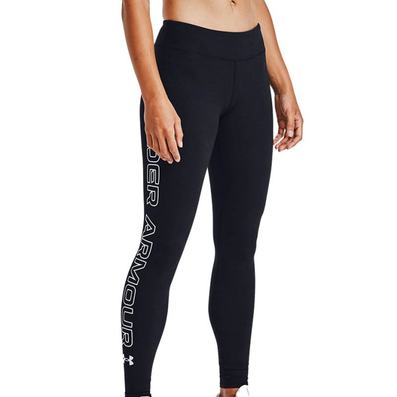 Under Armour Favorite Women's Leggings Wm W 1356403 001