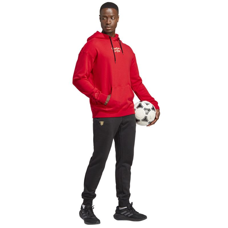 Adidas Manchester United 22/23 M HT1992 sweatshirt
