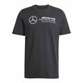 Adidas Mercedes Dna Maglietta Gftee M JV5434