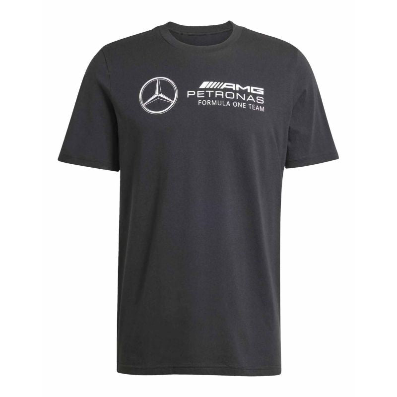 Adidas Mercedes Dna Maglietta Gftee M JV5434