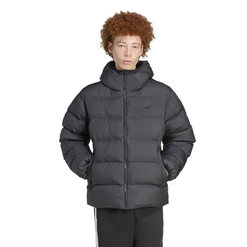 Giacca adidas Originals Commercial Puff JX4123