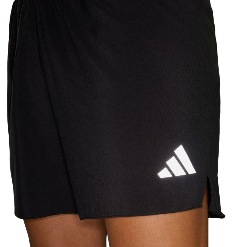 Men's adidas Adi365 Running Essentials Shorts Black KA4291