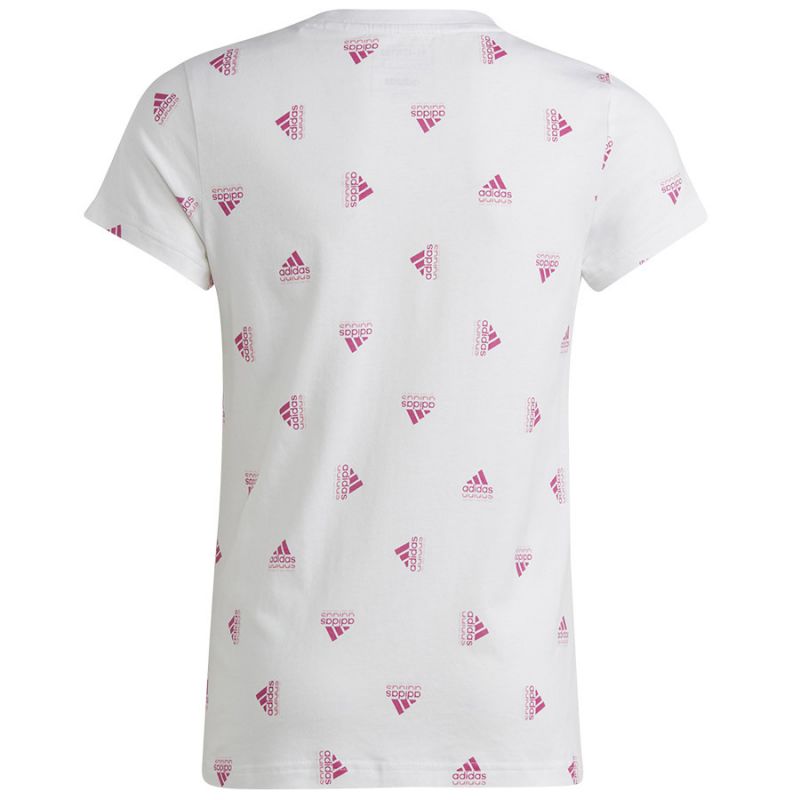 adidas BLUV Tee Jr IB8918