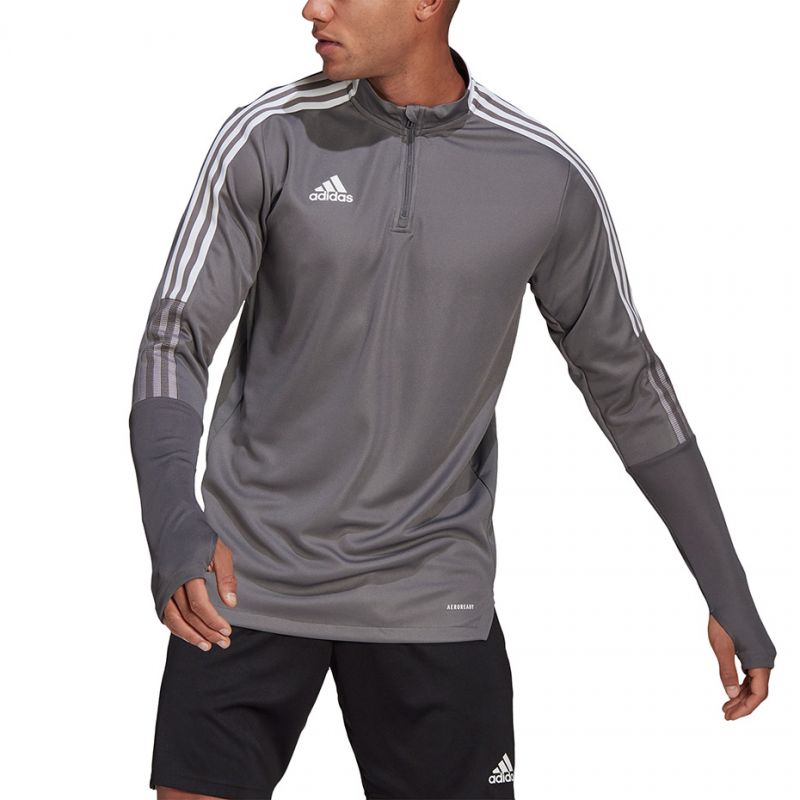 Adidas Tiro 21 Training Top M GH7301 sweatshirt