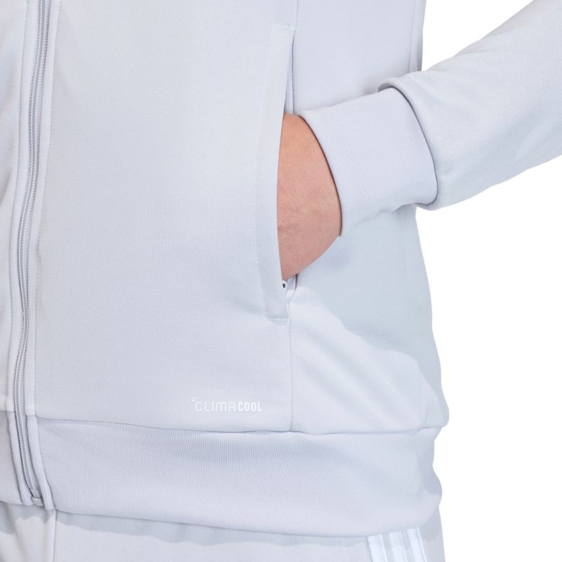 adidas Tiro 26 League Training Men's Sweatshirt Gray JY7204