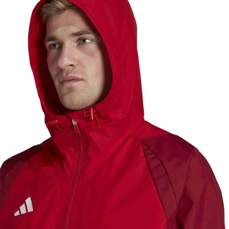 Giacca Adidas Tiro 23 Competition All Weather M HE5653