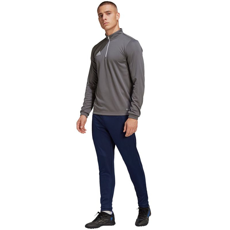 Adidas Entrada 22 Training Top M H57546 sweatshirt