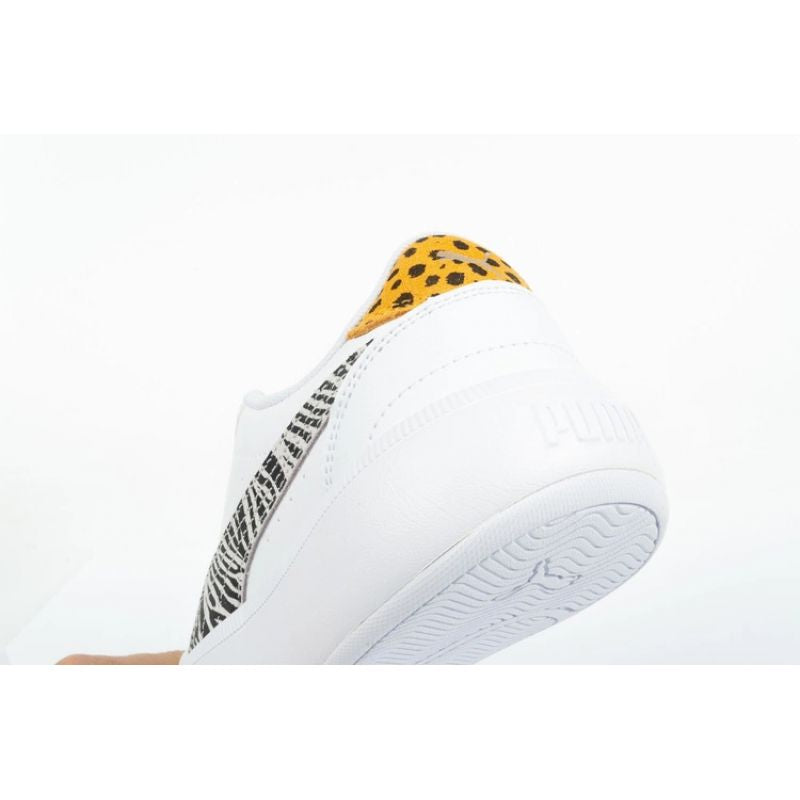 Puma Tori Safari W 384933 01 sports shoes