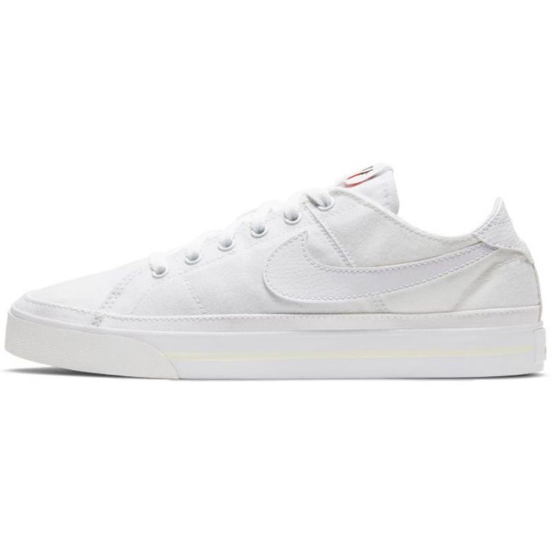 Scarpe Nike Court Legacy Canvas W CZ0294-100