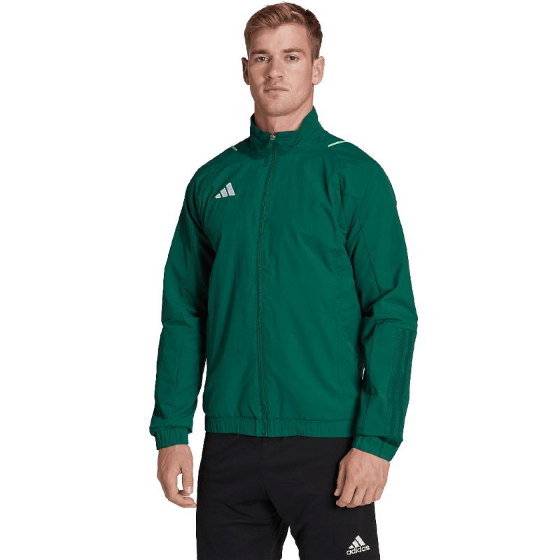 Felpa Adidas Tiro 23 Competition Presentation M HU1334