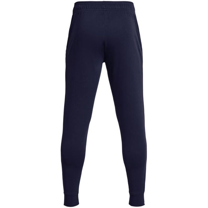 Under Armour Rival Terry Pantalone Tuta Jogger M 1380843 410