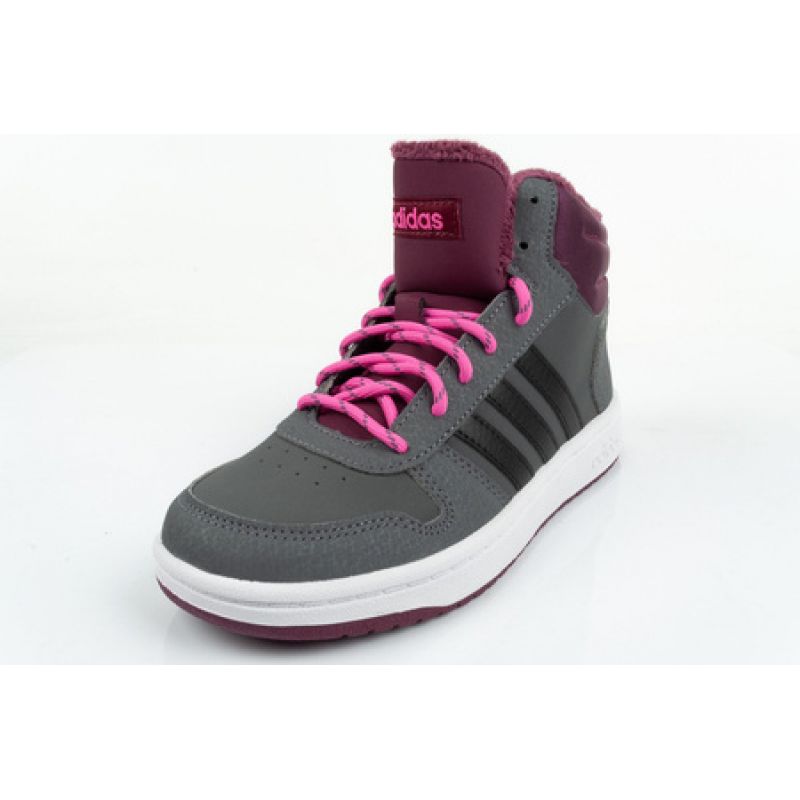 Adidas Hoops Mid 2.0 KW GZ7796 shoes