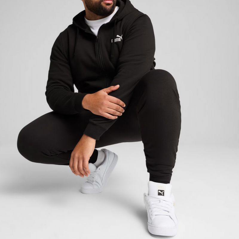 Puma Ess No. 1 Logo Slim Pants M 682644 01