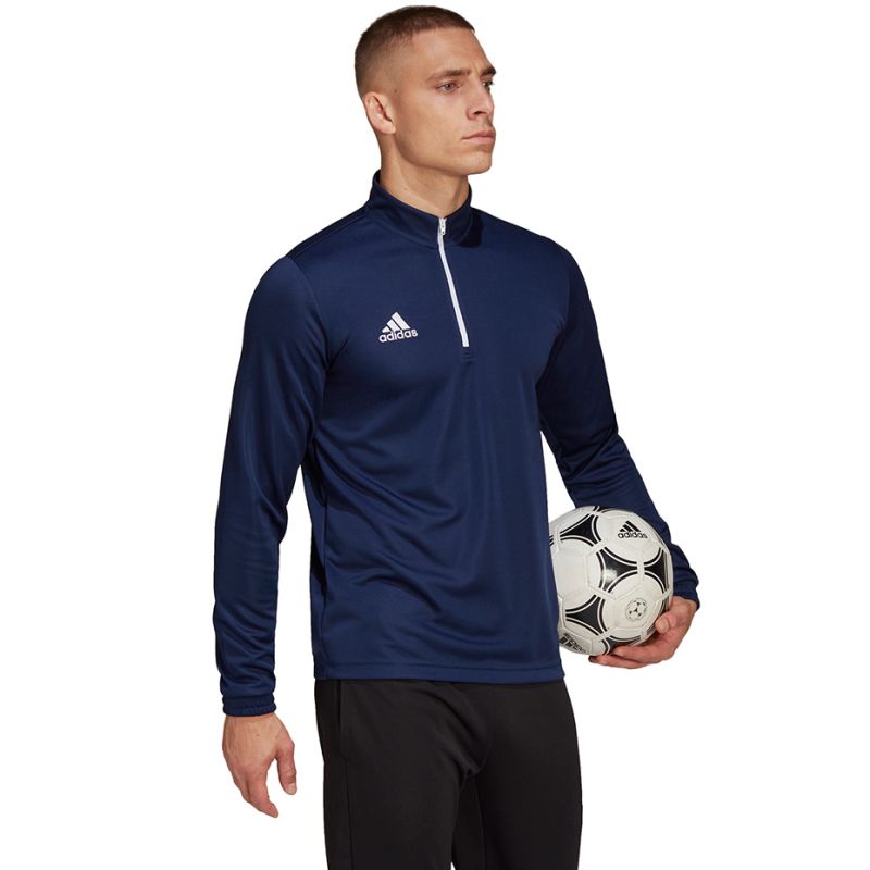 Adidas Entrada 22 Training Top M HB5327 sweatshirt