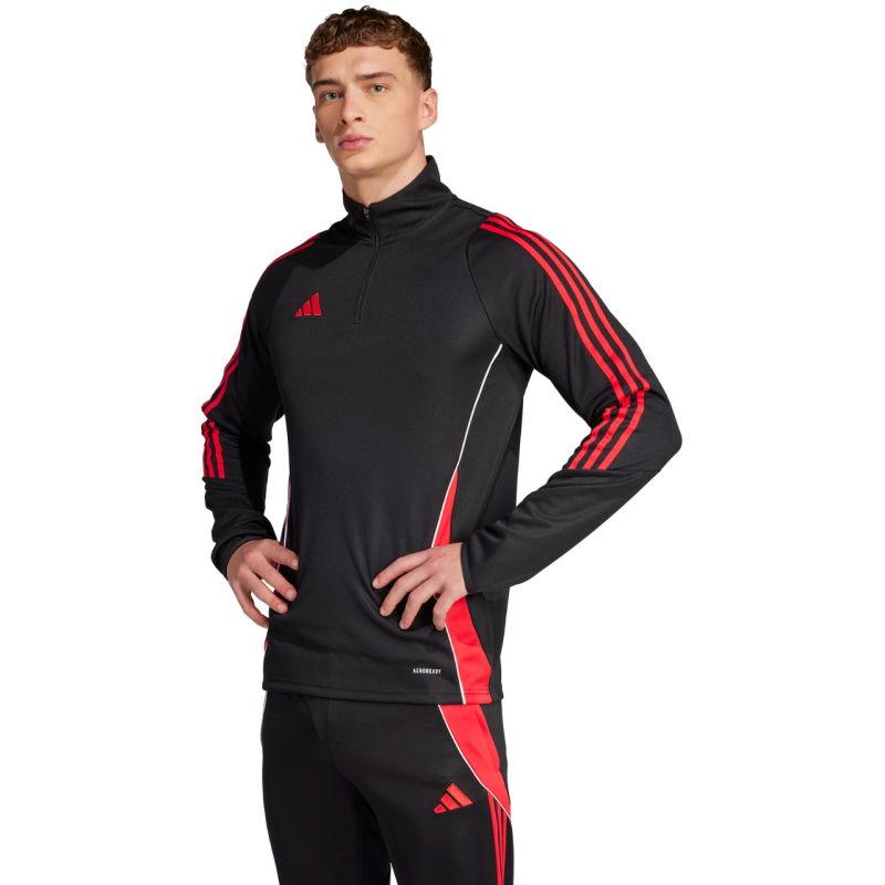 Felpa Adidas Tiro 24 Training Top M JN4565