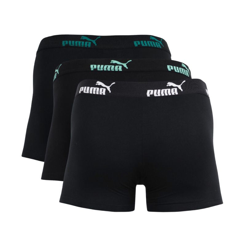 Puma 3-pack boxers M 100003547 3732/004 020