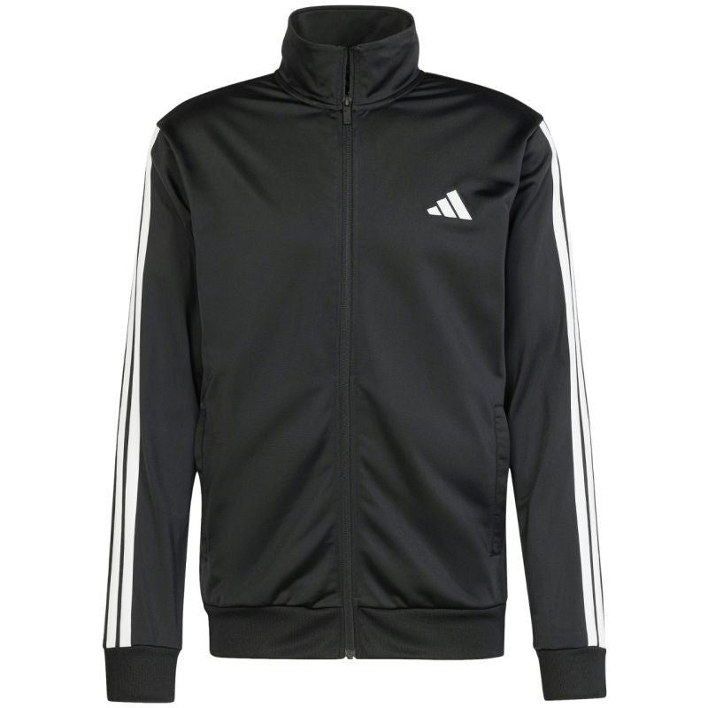 adidas Sportswear Basic 3-Stripes Tricot JI8858 M tracksuit