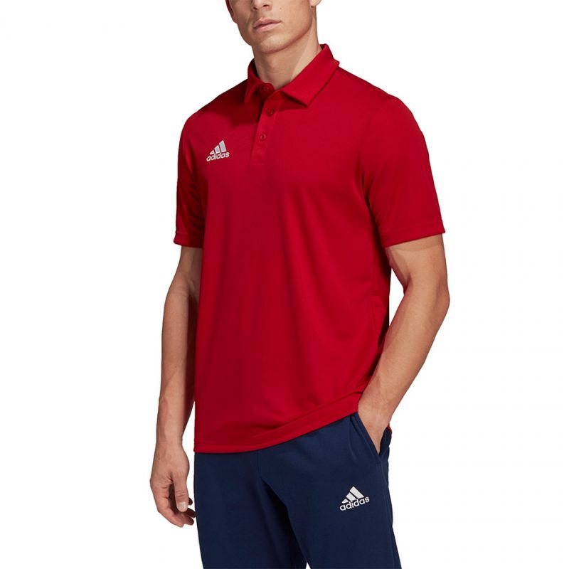 Adidas Entrada 22 Polo Shirt M H57489