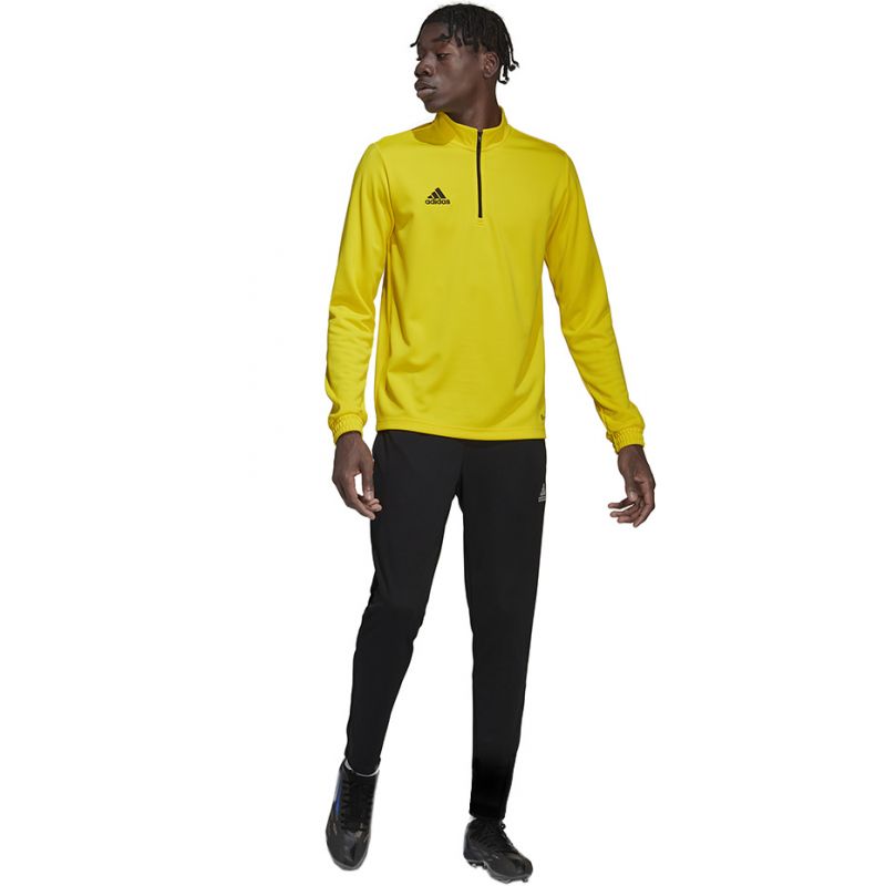 Felpa Adidas Entrada 22 Training Top M HI2128