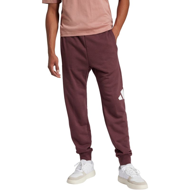 adidas Essentials Big Logo French Terry M JE8972 pants