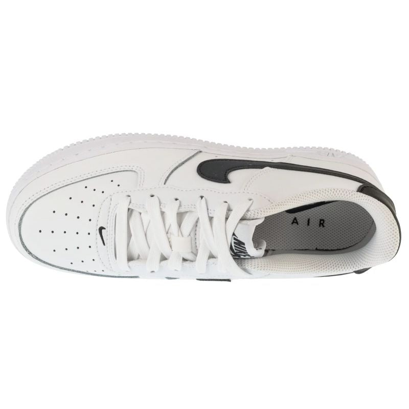 Nike Air Force 1 Gs Jr FV5948-101 shoes