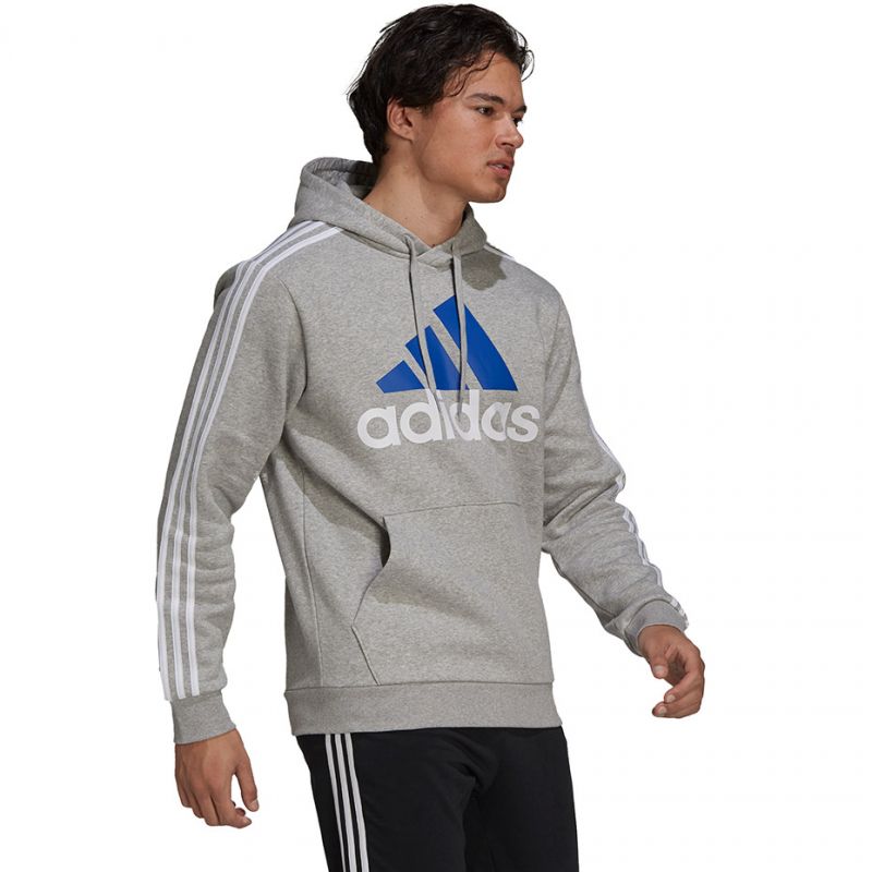 Adidas Mens Essentials Hoodie M GV5249 sweatshirt