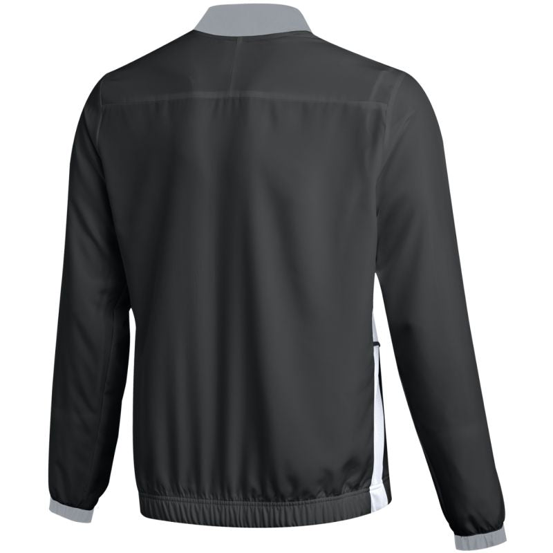 Nike Dri-Fit Academy 25 Men's Sweatshirt Black FZ9837 010
