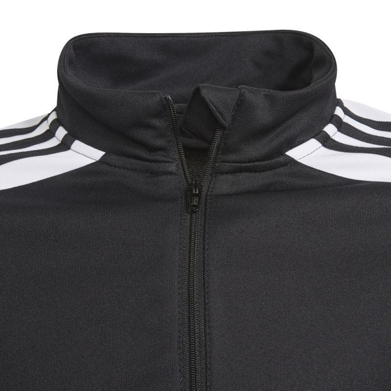 Adidas Squadra 21 Jr GK9561 sweatshirt