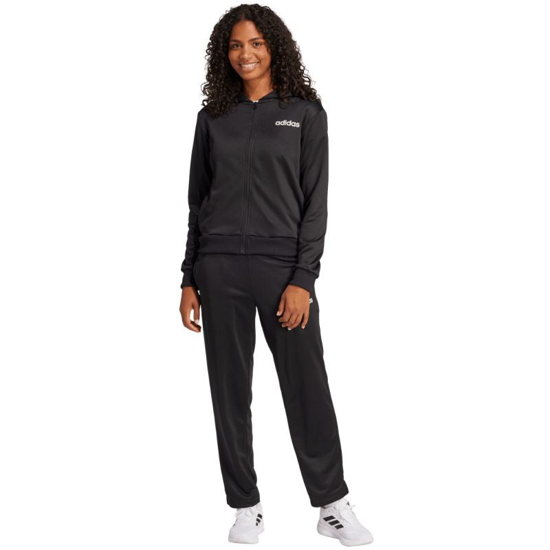 Tuta adidas Essentials Linear W JD2695