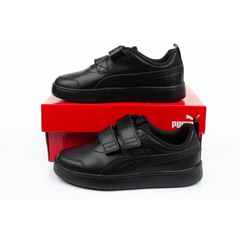 Scarpe Puma Courtflex Infants Jr 371544 06