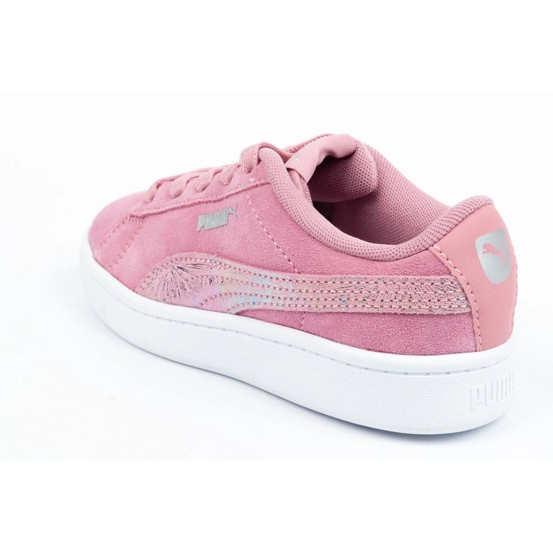 Scarpe Puma Vikky Jr 373166 02