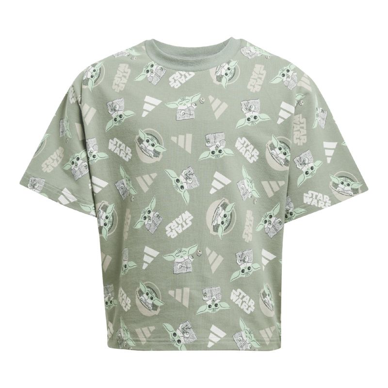 adidas Star Wars T-shirt Junior JF3650