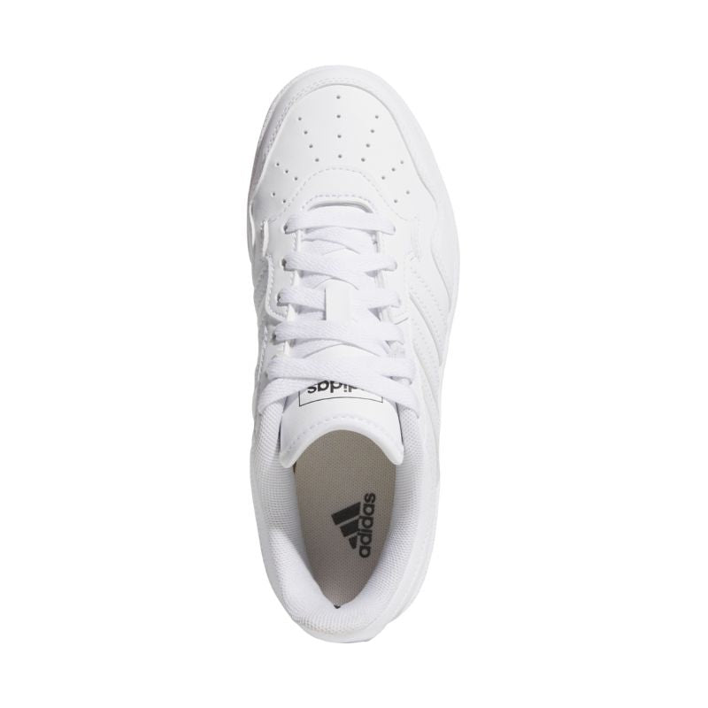 Adidas Hoops 4.0 Jr JI3470 shoes