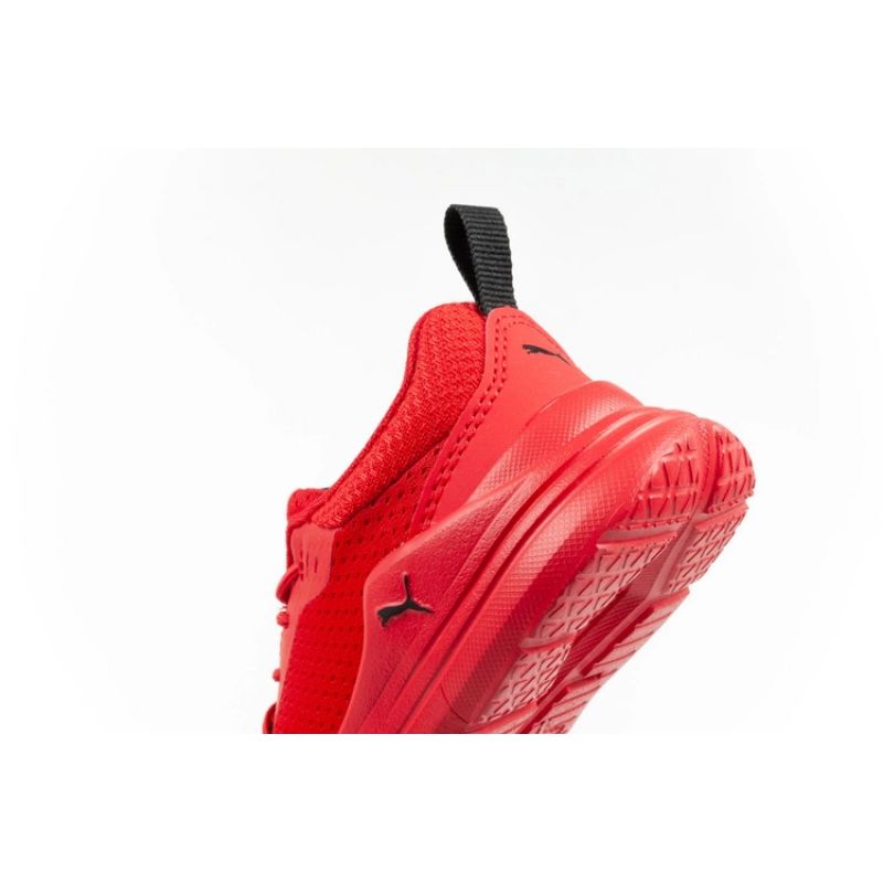 Puma Wired Run Jr shoes 374217 05