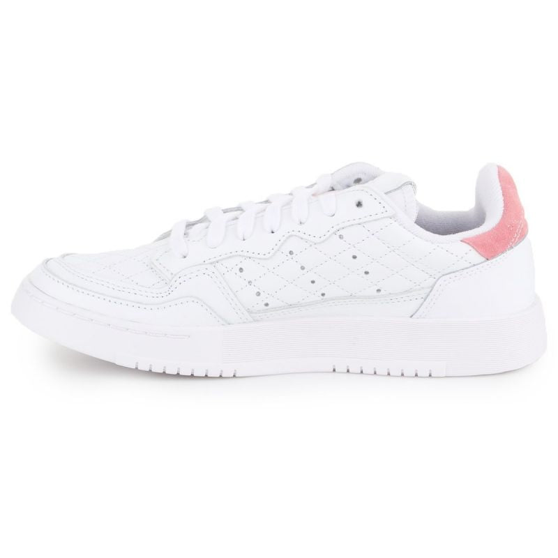 Adidas Supercourt W EF5925 shoes
