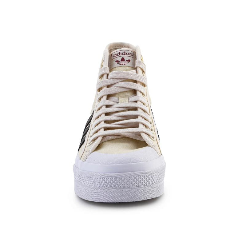 adidas Nizza Platform Mid W H00641 Shoes