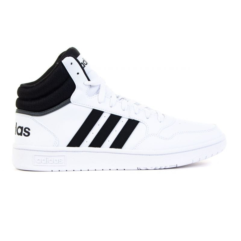 adidas Hoops 3.0 Mid M GW3019 shoes
