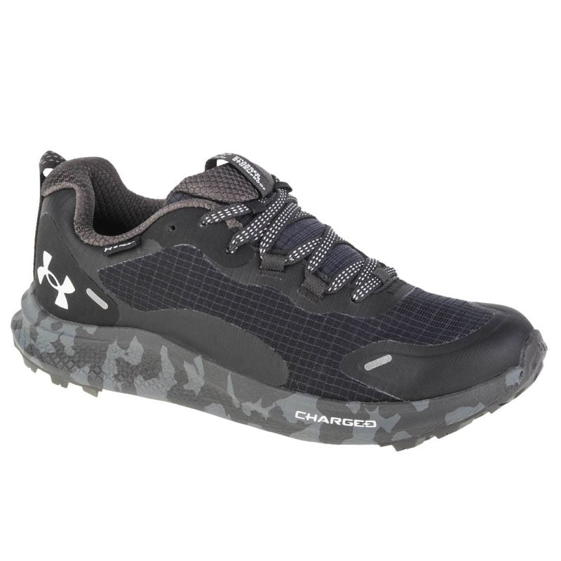 Under Armour Charged Bandit Tr 2 SP W 3024763-002 Running Shoes