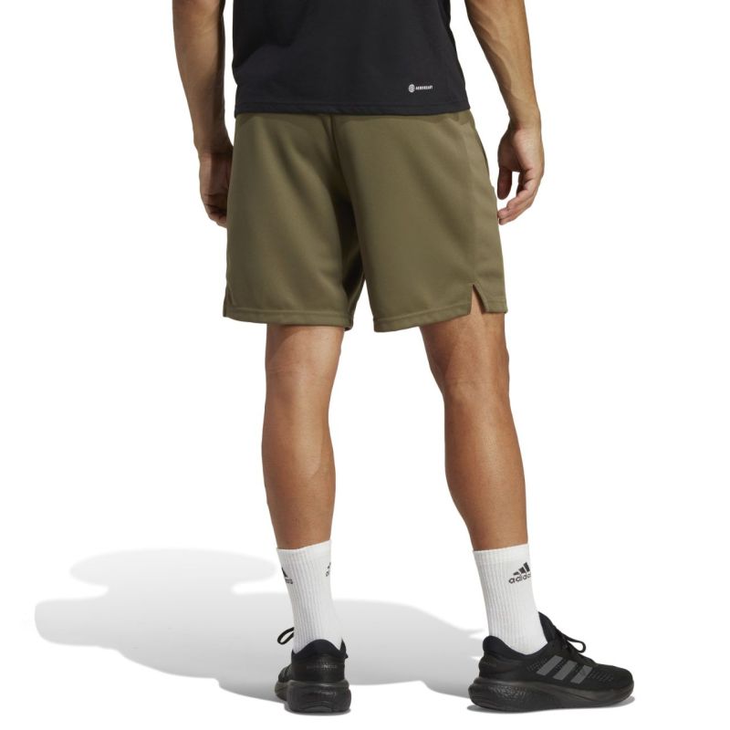 Shorts adidas Train Essentials All Set Training M IB8163