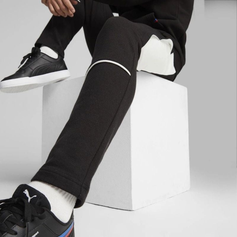 Pantaloni Puma BMW MMS M 621223 01