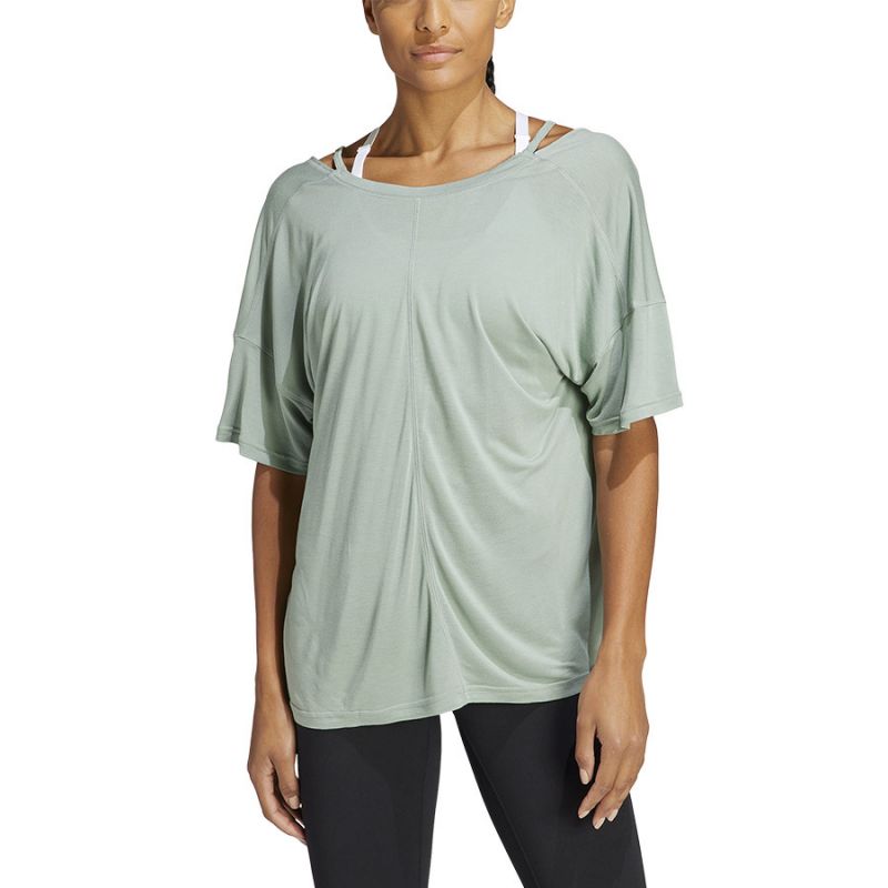 adidas YGA ST OTW T-shirt HR5078